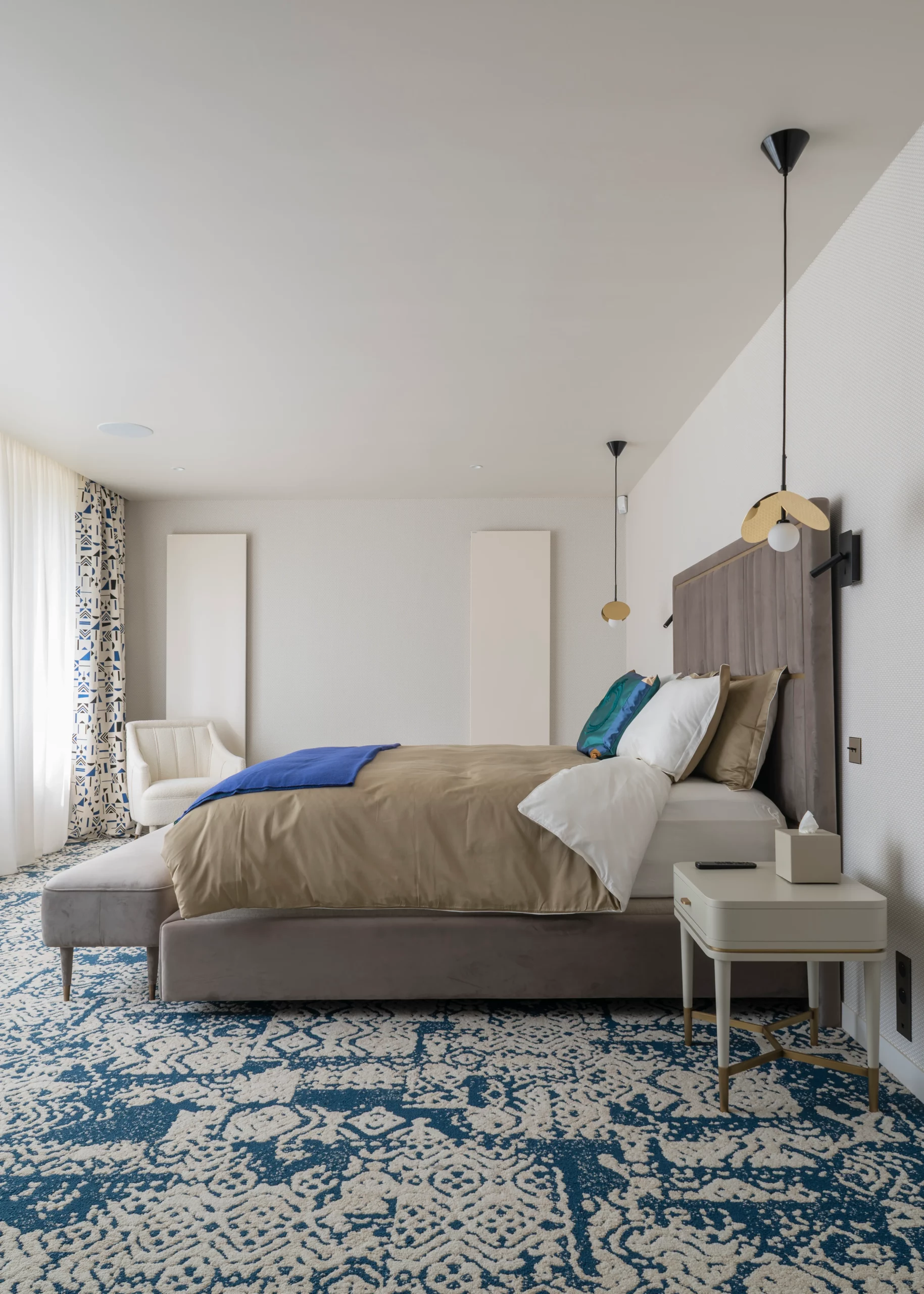 designer d'espace à Rennes