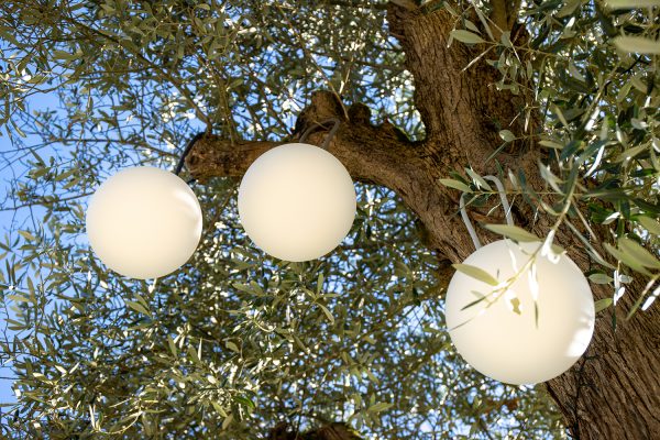 LAMPE BOLLEKE FATBOY