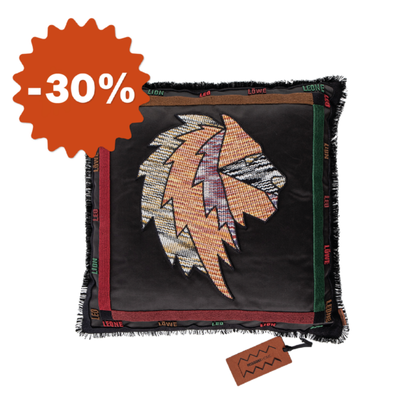 MISSONI CONSTELLATION RIC BRODE