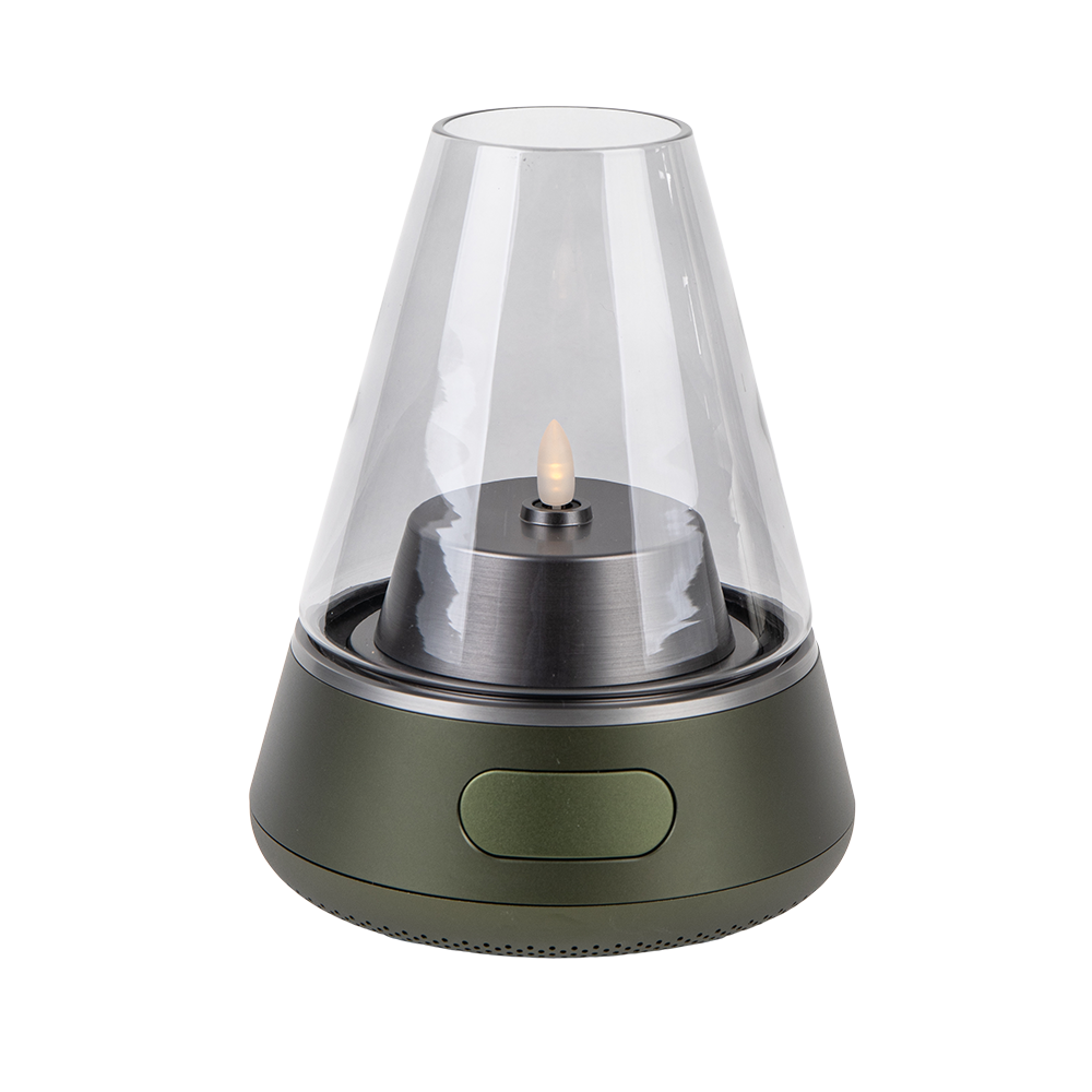 NORDIC LIGHT PRO - COLORIS VERT OLIVE – Image 2