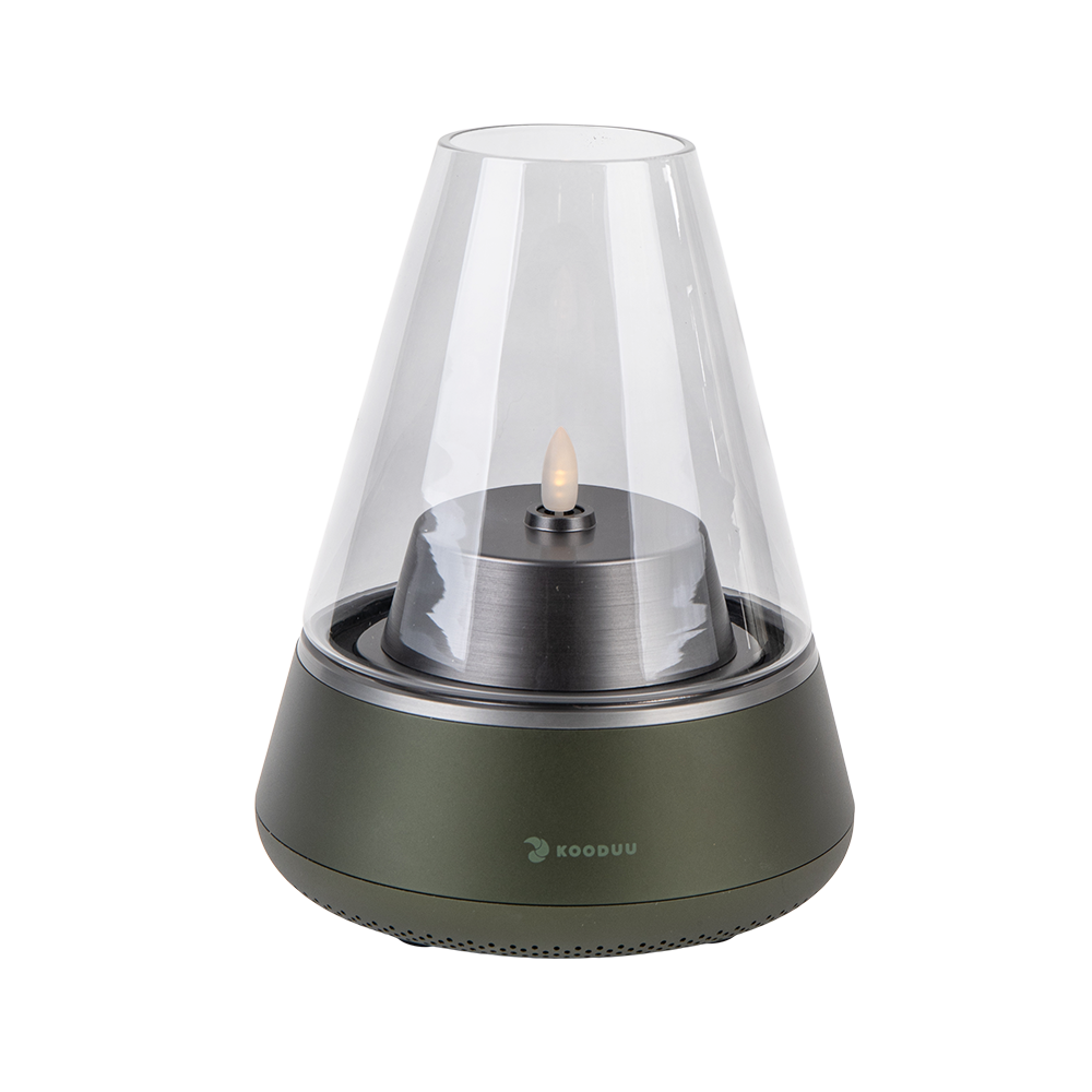 NORDIC LIGHT PRO - COLORIS VERT OLIVE – Image 3