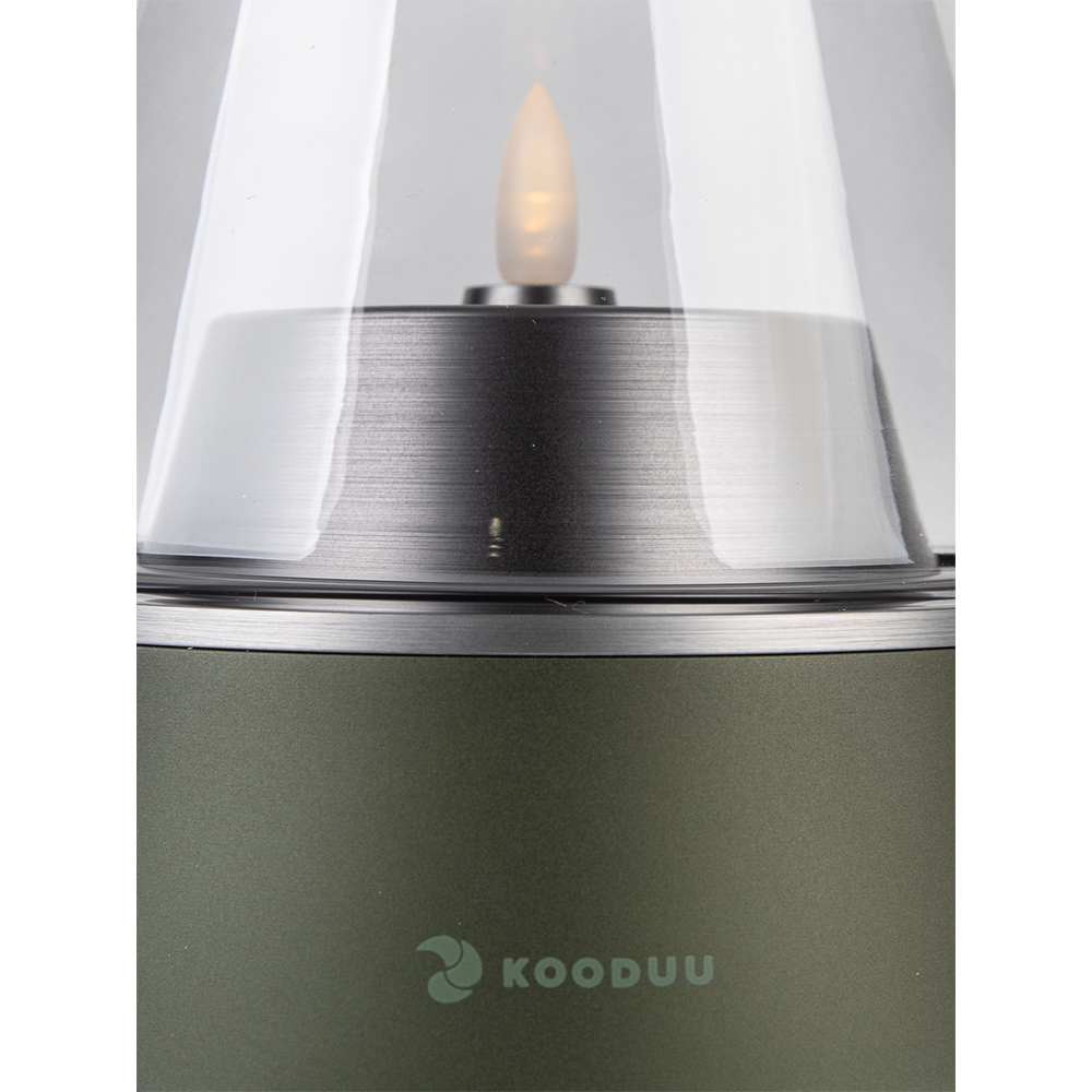 NORDIC LIGHT PRO - COLORIS VERT OLIVE – Image 4