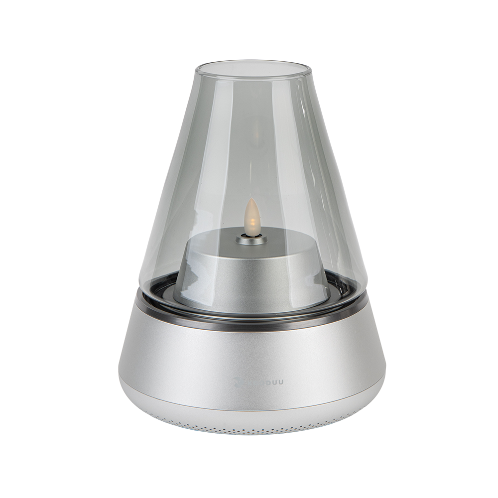 NORDIC LIGHT PRO - Coloris Gris – Image 2