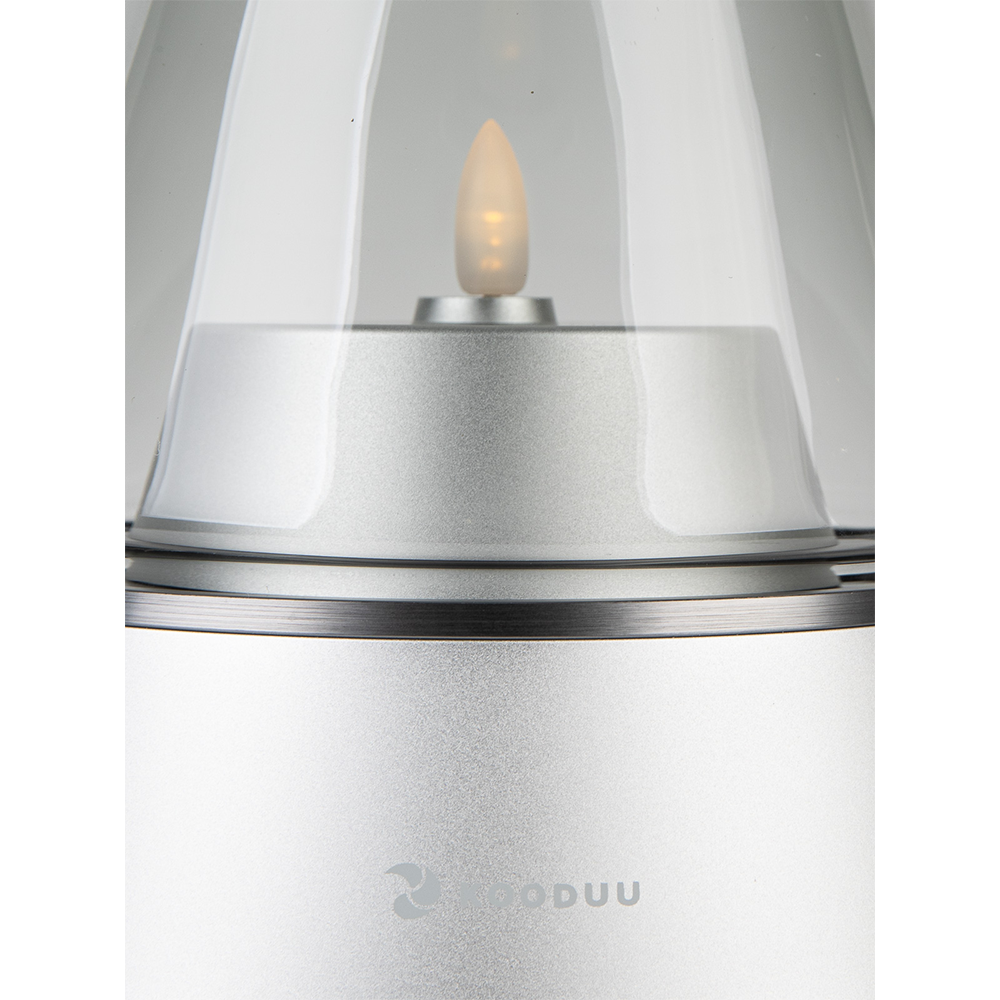 NORDIC LIGHT PRO - Coloris Gris – Image 3