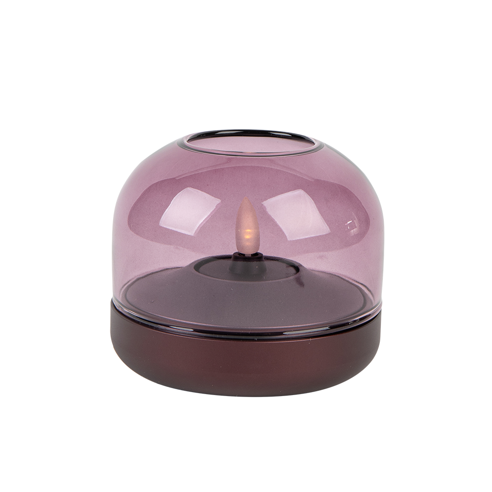 GLOW 08 - COLORIS VIOLET – Image 2