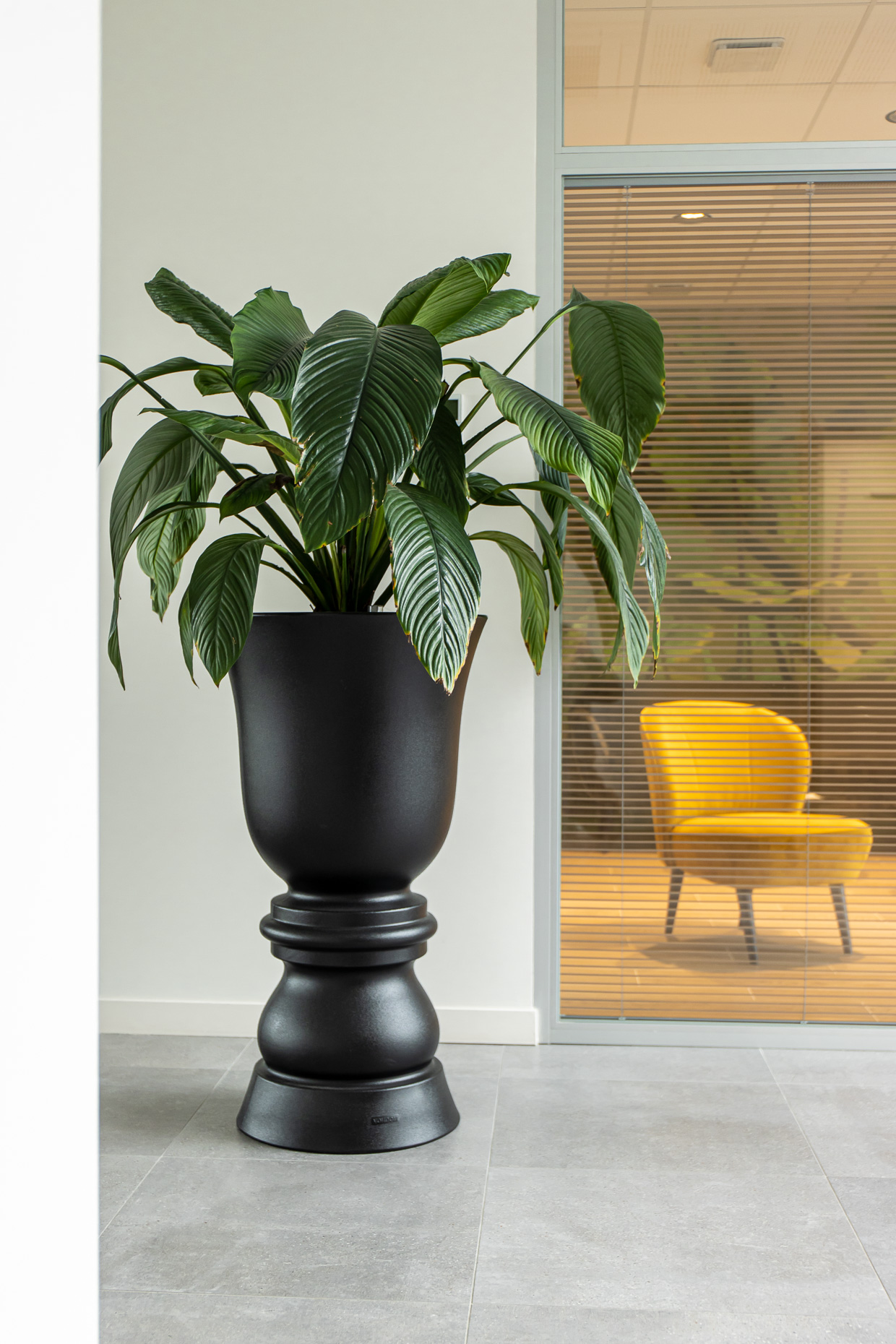 pôle formation mix buffet réalisé par Marlyse le Hir