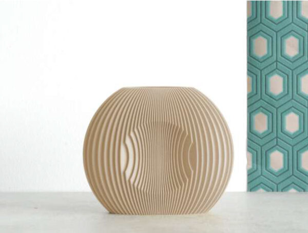 Vase Héron
