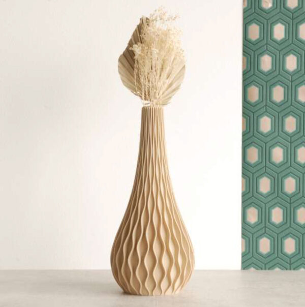 Vase Méduse