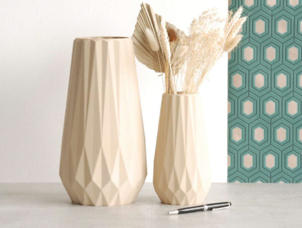 Vase Diamant – Image 2