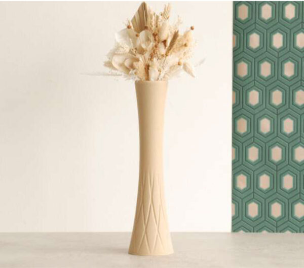 Vase Cigogne
