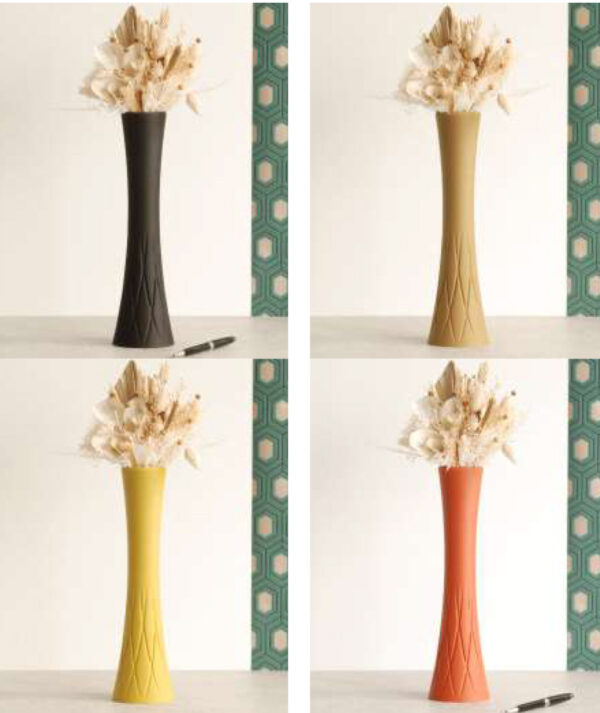 Vase Cigogne – Image 2
