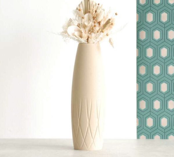 Vase Faucon