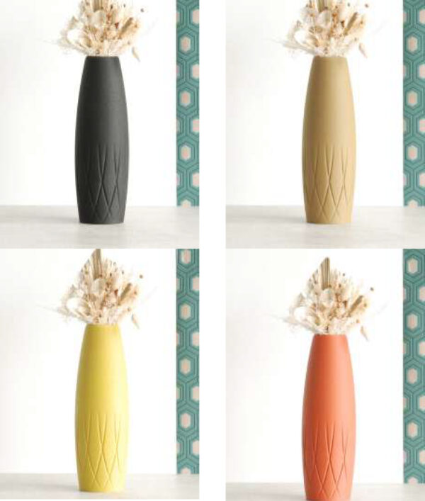 Vase Faucon – Image 2
