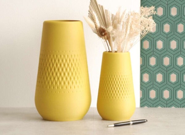 Vase Losange – Image 2