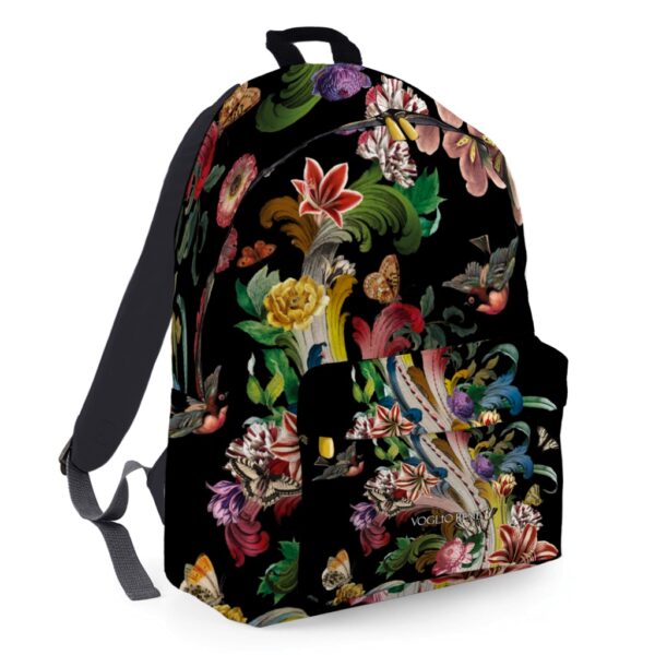 Sac à dos Voglio Bene - Rocaille