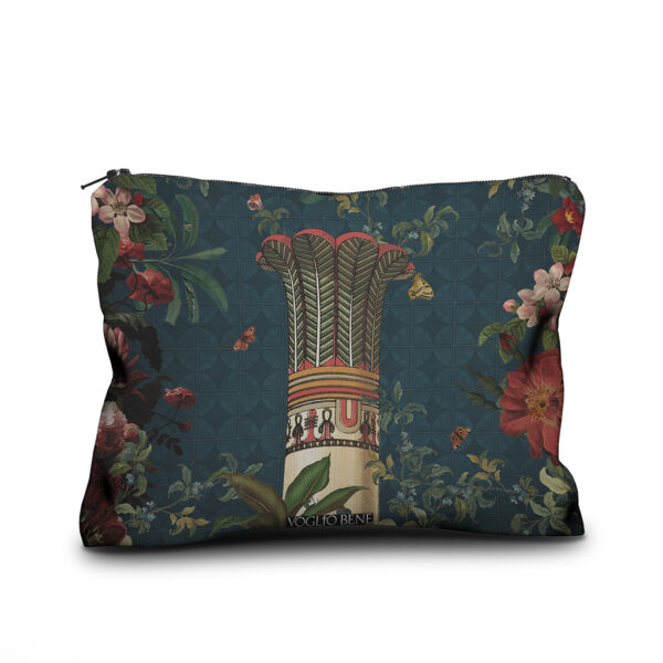 Trousse 17x23cm Voglio Bene - Scarabée – Image 3