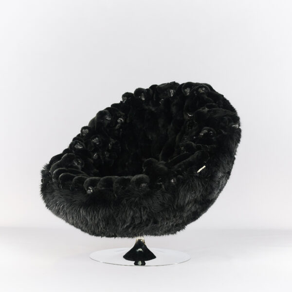 FAUTEUIL AP Collection Gare au Gorille – Image 6
