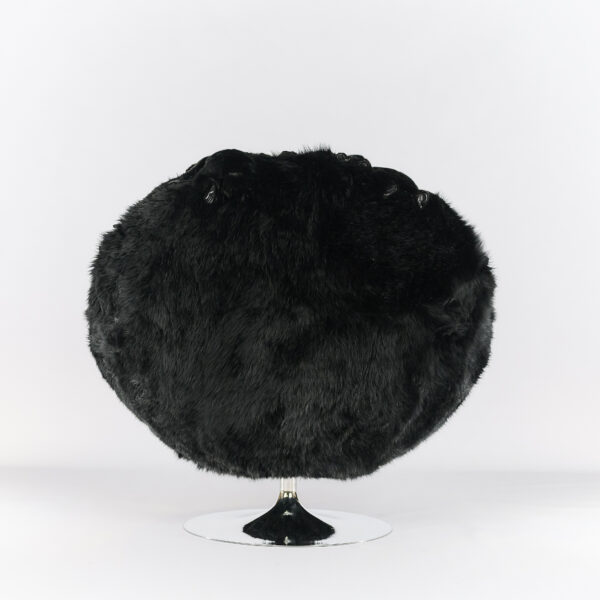 FAUTEUIL AP Collection Gare au Gorille – Image 3