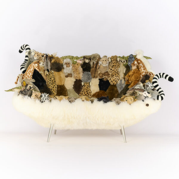 SOFA AP Collection African Safaris