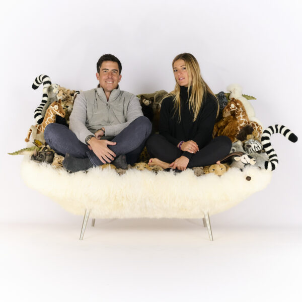 SOFA AP Collection African Safaris – Image 3