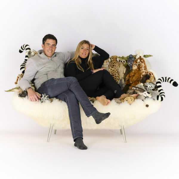 SOFA AP Collection African Safaris – Image 6