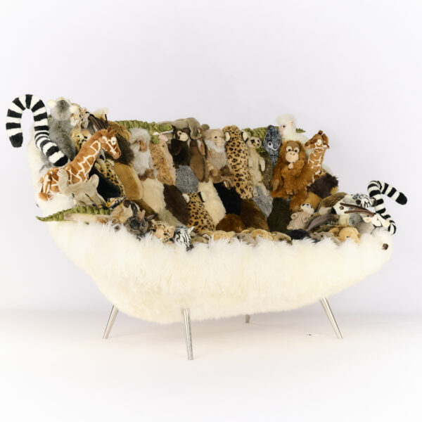 SOFA AP Collection African Safaris – Image 7