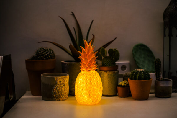 Lampe Goodnight Light Piñacolada – Image 3