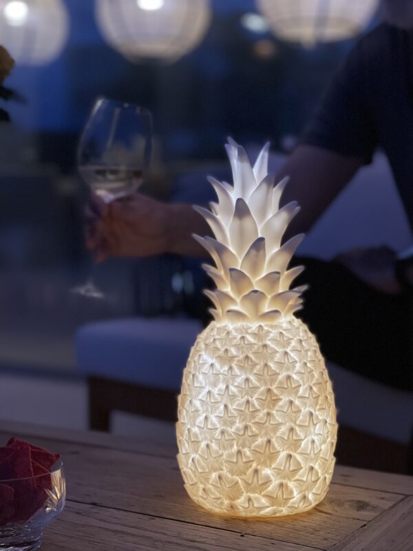 Lampe Goodnight Light Piñacolada