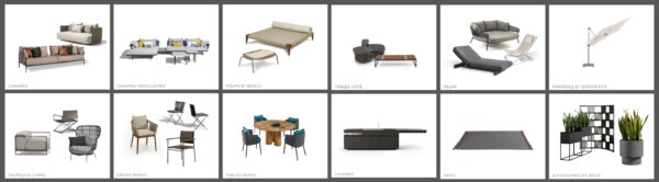 Lampe Talenti Tribal Big – Image 7