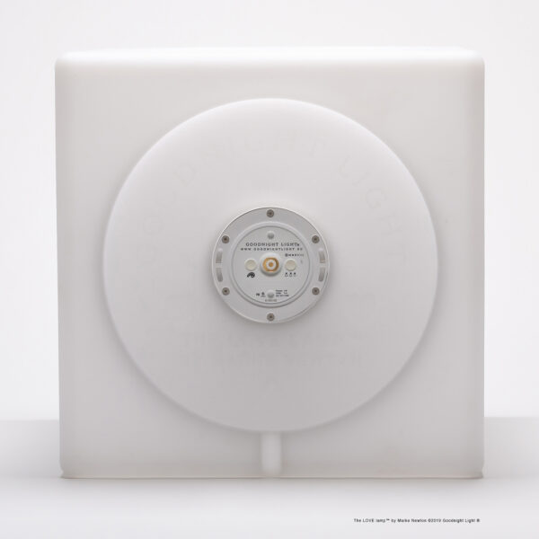 Lampe Goodnight Light Love – Image 5