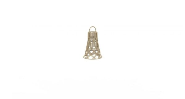 Lampe Talenti Tribal Lantern