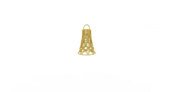 Lampe Talenti Tribal Lantern – Image 5