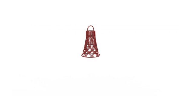 Lampe Talenti Tribal Lantern – Image 6