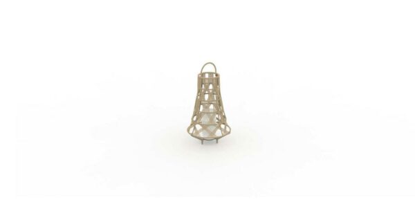Lampe Talenti Tribal Medium