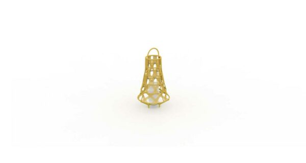 Lampe Talenti Tribal Medium – Image 3