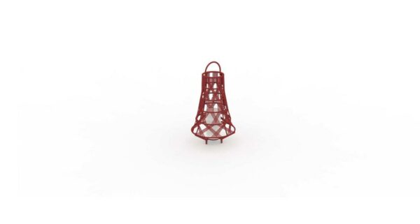 Lampe Talenti Tribal Medium – Image 6