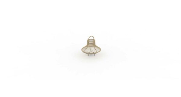 Lampe Talenti Tribal Small