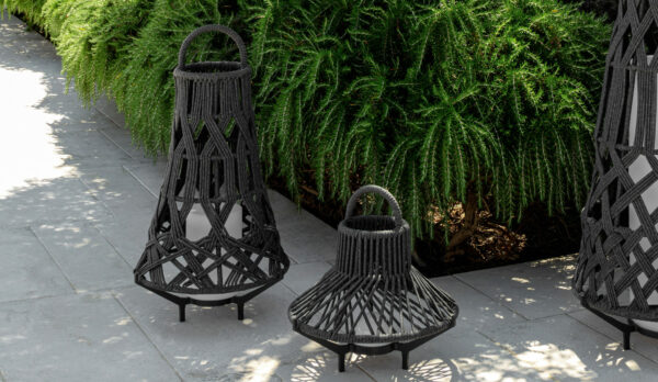Lampe Talenti Tribal Small – Image 9
