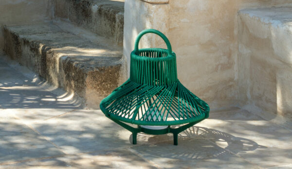 Lampe Talenti Tribal Small – Image 3