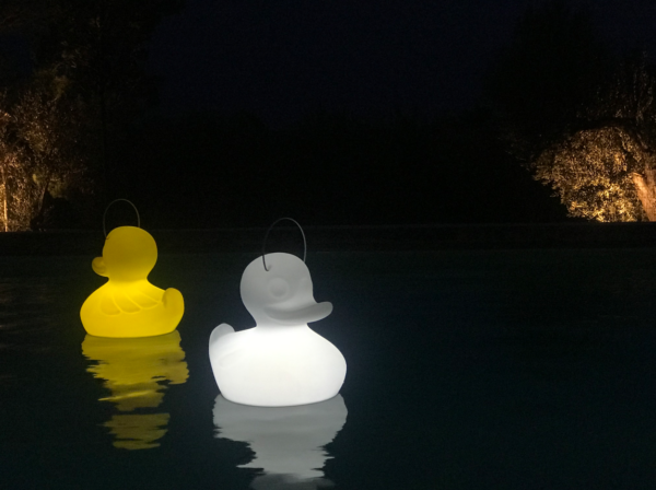 Lampe d'extérieur Canard – Image 4