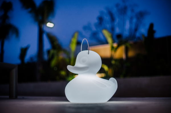 Lampe d'extérieur Canard – Image 5