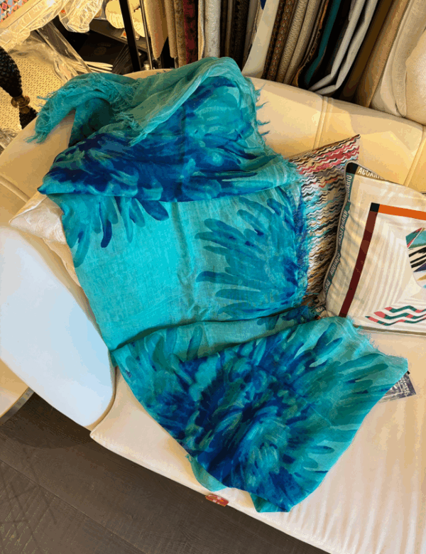 Foulard - Homme – Image 3