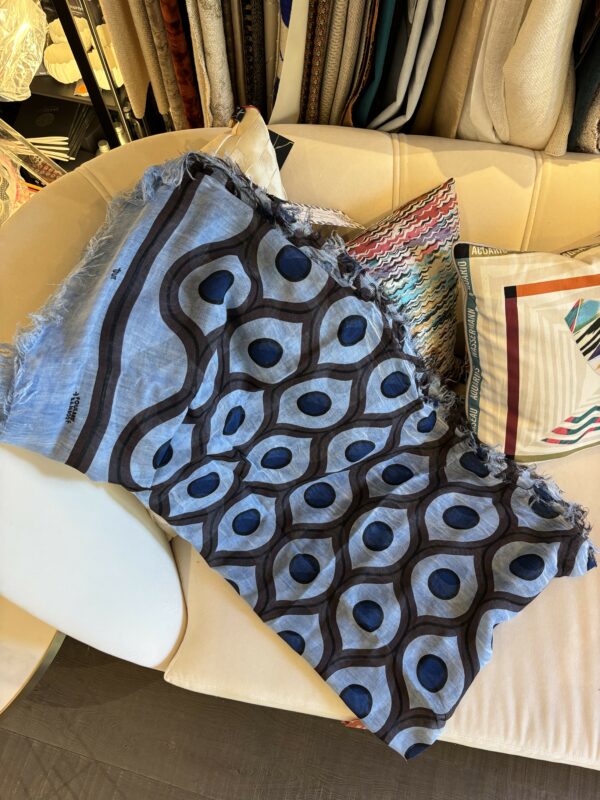 Foulard - Homme – Image 2