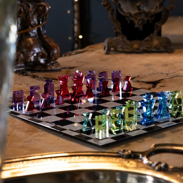 Jeux d'échec