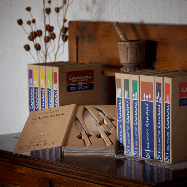 Kit pour cuisine