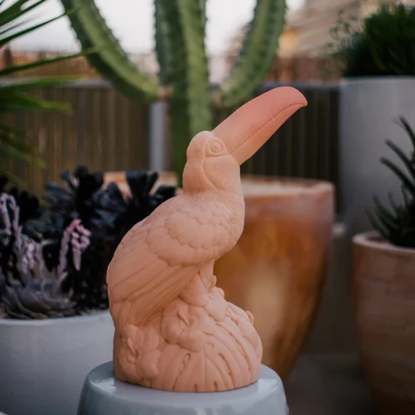Lampe Toucan