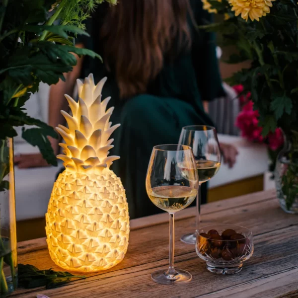 Lampe Goodnight Light Piñacolada