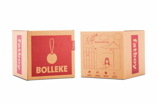 Lampe Bolleke – Image 3