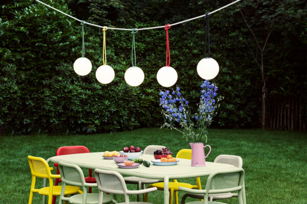 Lampe Bolleke