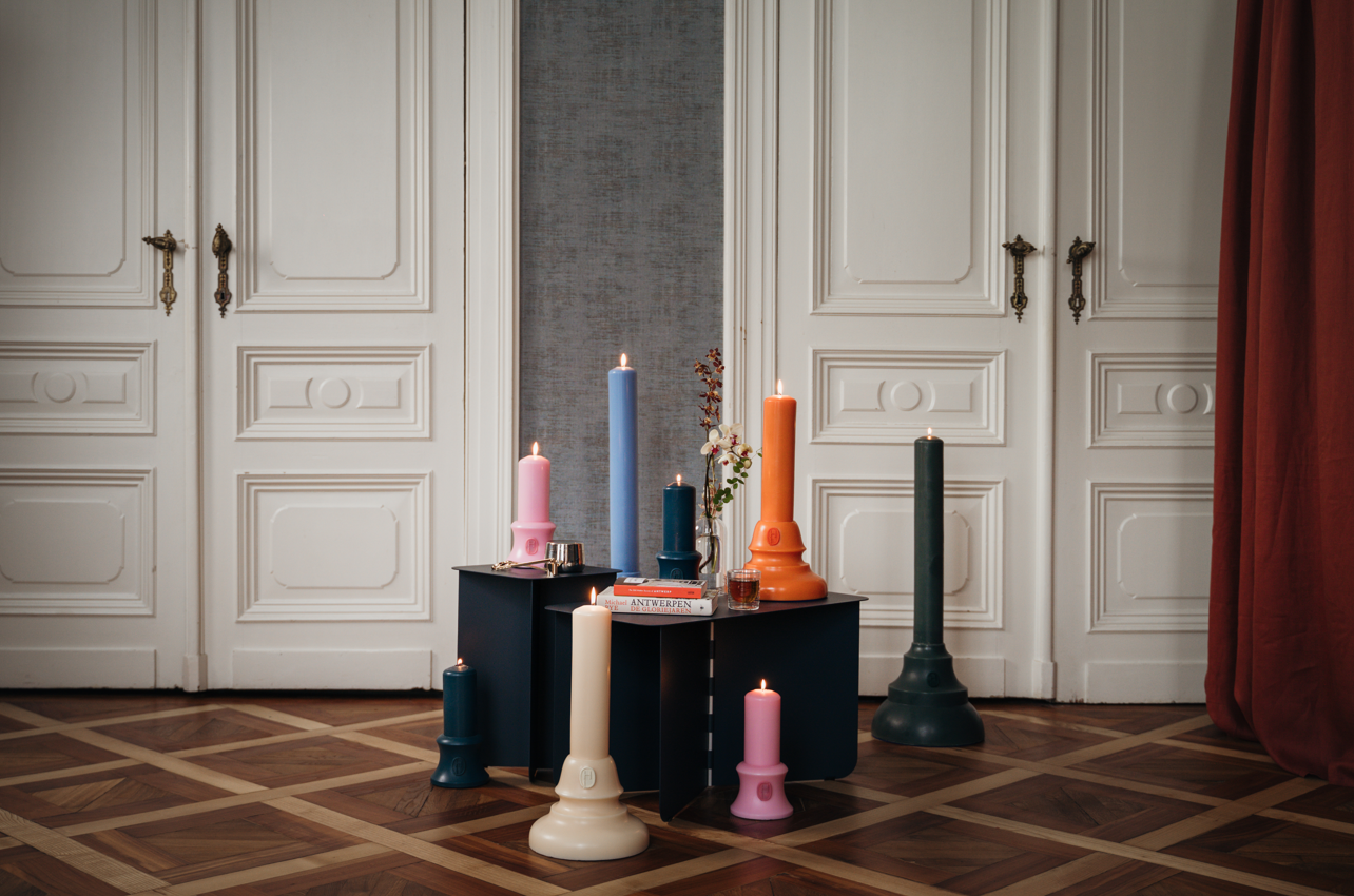 nos bougies immanuel - rennes